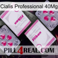 Cialis Professional 40Mg 33